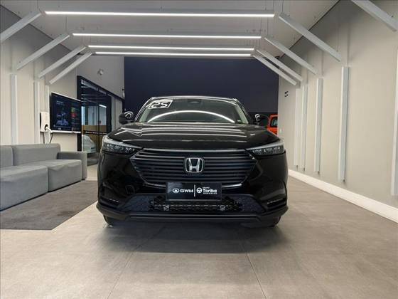 HONDA HR-V 1.5 DI I-VTEC FLEX EXL CVT HONDA HR-V 1.5 DI I-VTEC FLEX EXL CVT